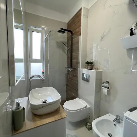 Apartman Luxury Dalia