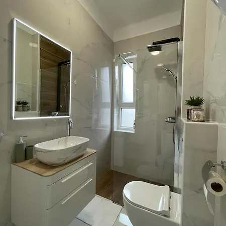 Apartman Luxury Dalia Fiume