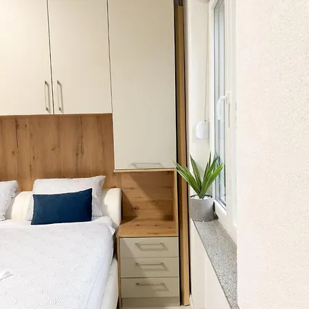 Apartman Luxury Dalia