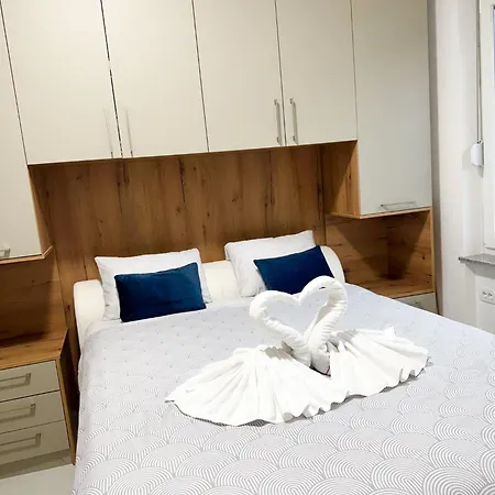 Apartman Luxury Dalia