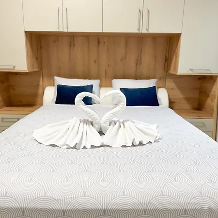 Luxury Dalia Fiume