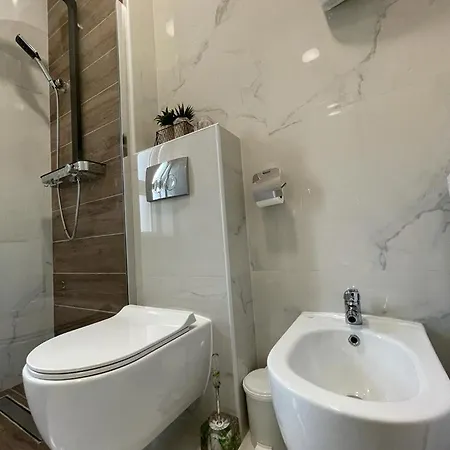 Luxury Dalia Apartman Fiume