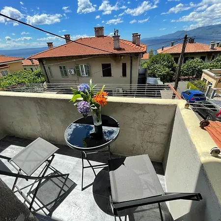 Luxury Dalia Apartman