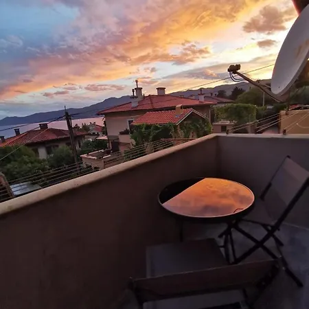 Apartman Luxury Dalia Fiume