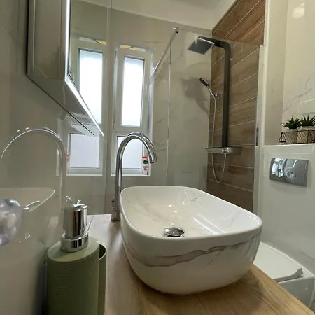 Apartman Luxury Dalia