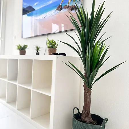 Apartman Luxury Dalia Fiume