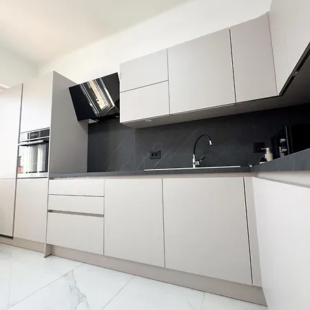 Apartman Luxury Dalia Fiume