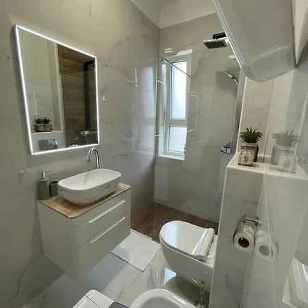 Apartment Luxury Dalia *