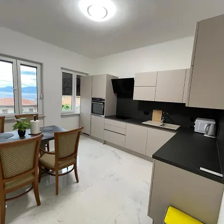 Luxury Dalia Rijeka