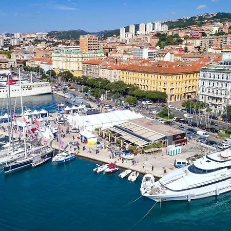 Luxury Dalia Rijeka
