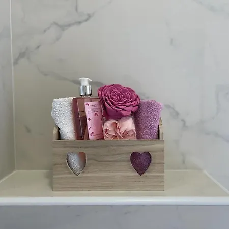 Apartment Luxury Dalia
