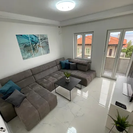 Luxury Dalia Rijeka