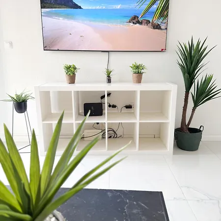 Apartment Luxury Dalia Rijeka