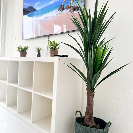 Apartment Luxury Dalia Rijeka