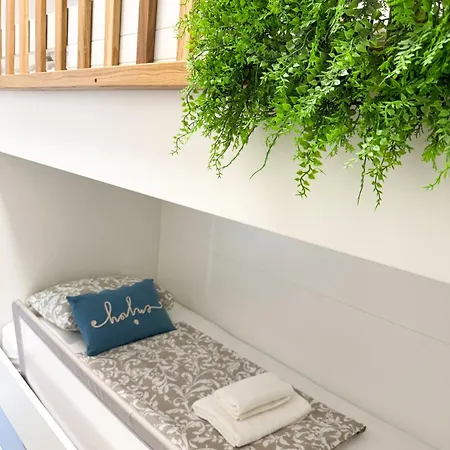 Luxury Dalia Apartment